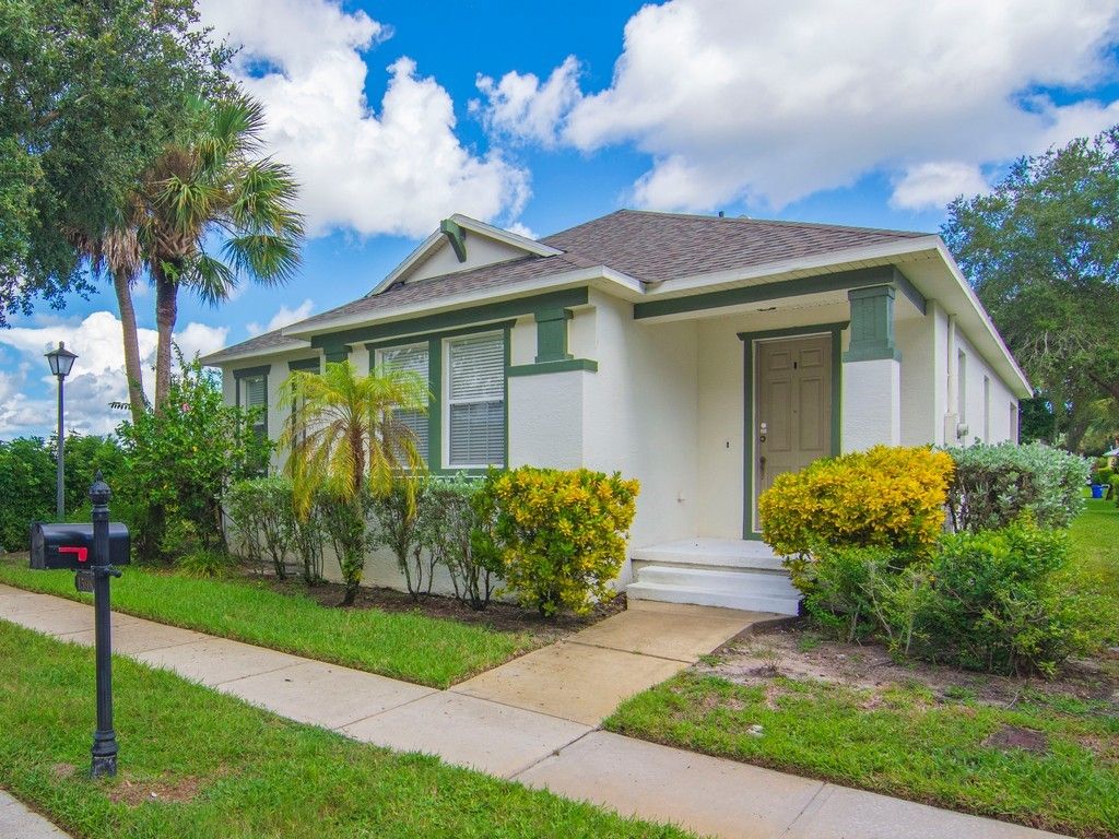 Photo of 1598 78th Avenue, Vero Beach, FL 32966 (MLS # 291509)