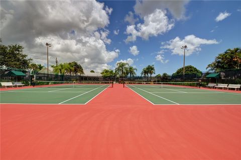 A home in Vero Beach