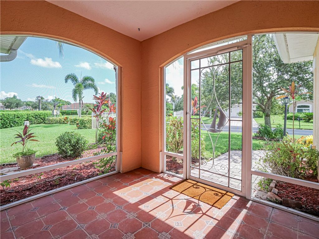 Photo of 5310 Valencia Lane SW, Vero Beach, FL 32968 (MLS # 291726)