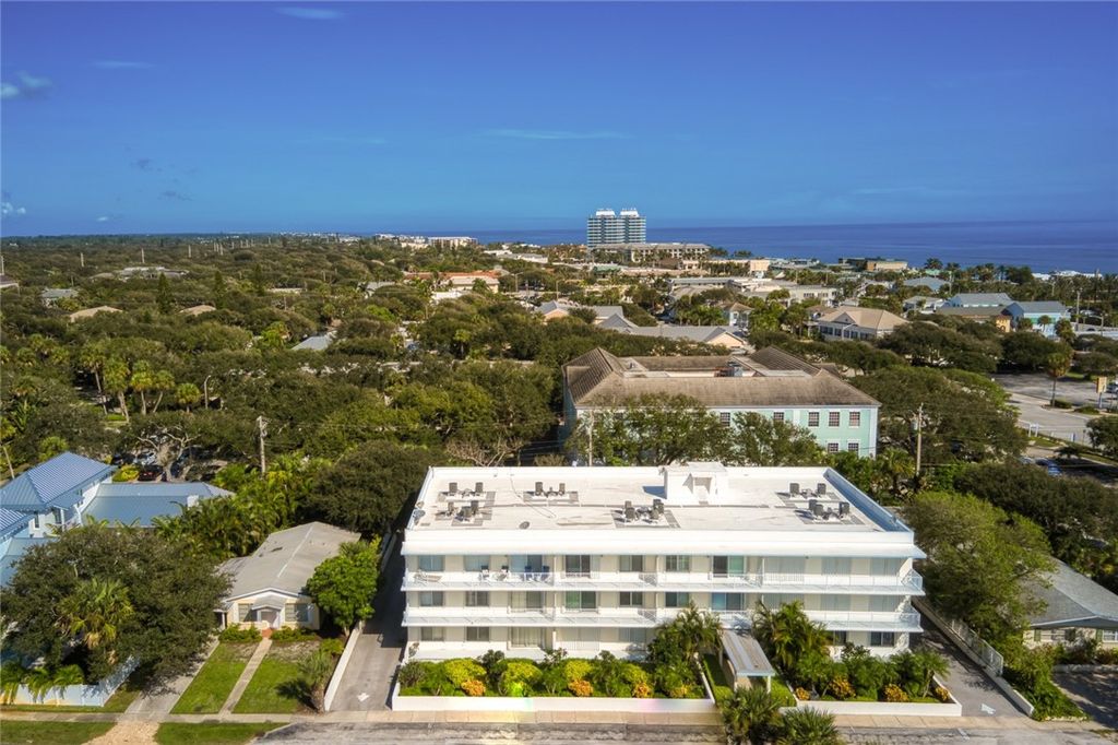 Photo of 855 Dahlia Lane #304, Vero Beach, FL 32963 (MLS # 291402)