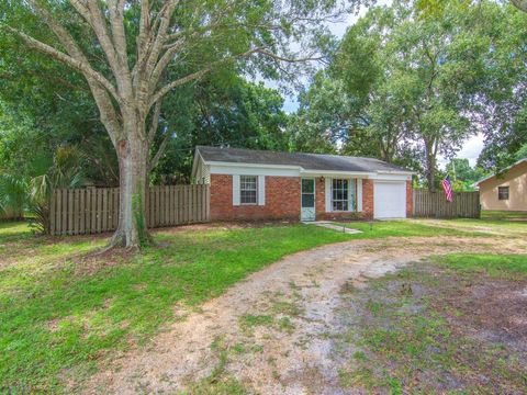 A home in Vero Beach