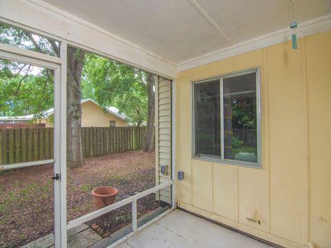 A home in Vero Beach