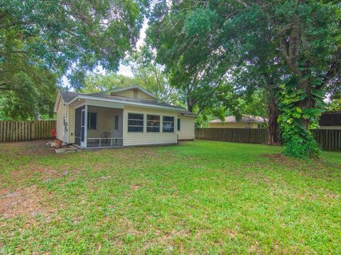 A home in Vero Beach