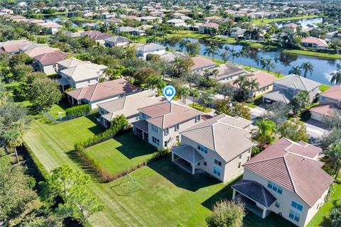 A home in Vero Beach