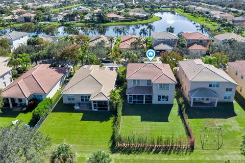 A home in Vero Beach