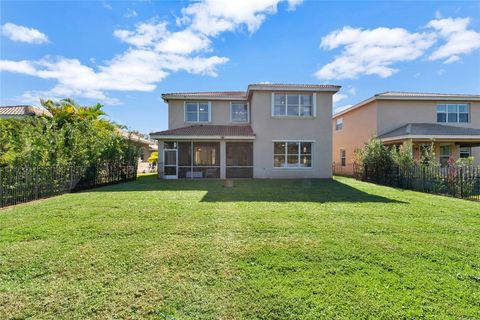 A home in Vero Beach