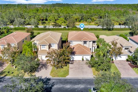 A home in Vero Beach