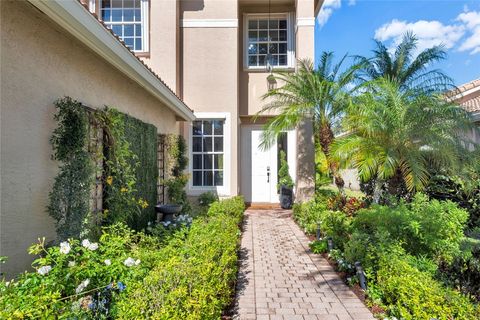 A home in Vero Beach