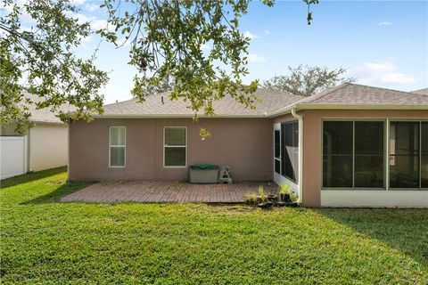 A home in Vero Beach