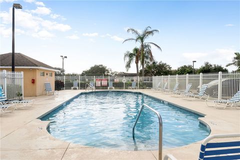 A home in Vero Beach