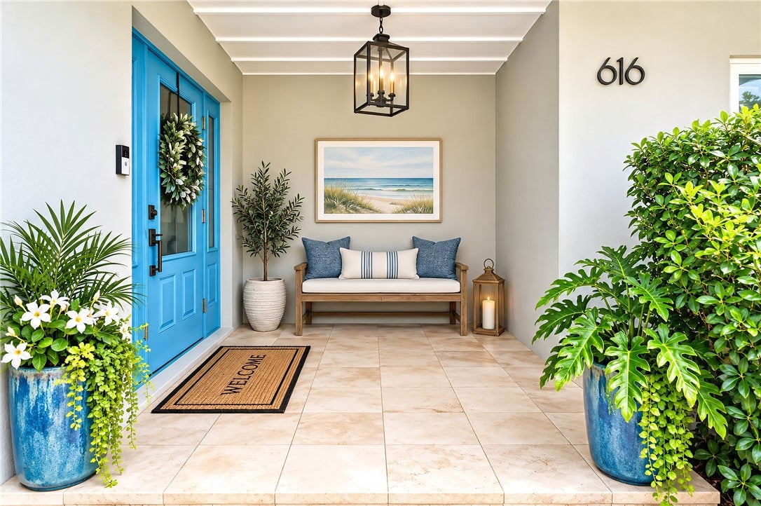 616 Honeysuckle Lane