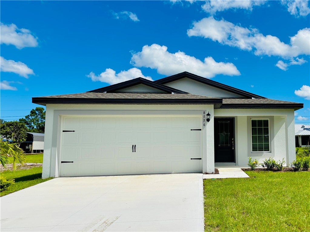 8556 105th Avenue, Vero Beach