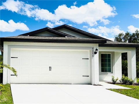 8556 105th Avenue, Vero Beach, FL 32967