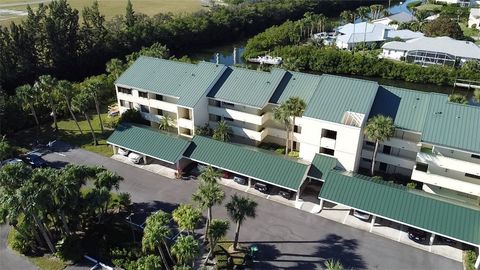 A home in Vero Beach