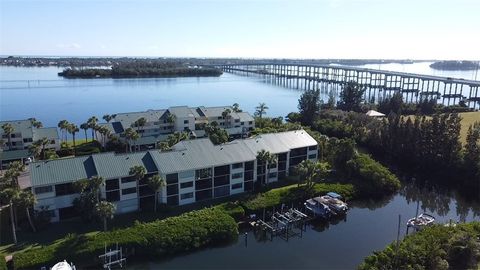 A home in Vero Beach