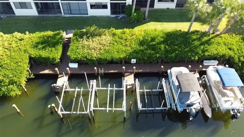 A home in Vero Beach