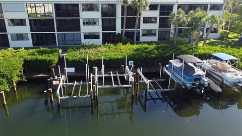 A home in Vero Beach