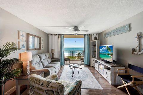 Property photo of 3200 N Highway A1a 605, Hutchinson Island, FL 34949