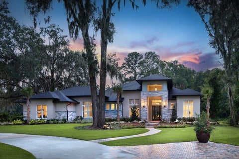 Photo of 594 Acacia Road, Vero Beach, FL 32963 (MLS # 299137)