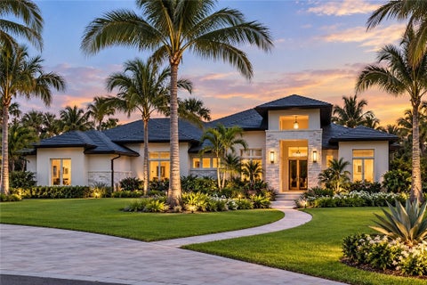 Photo of 594 Acacia Road, Vero Beach, FL 32963 (MLS # 299137)