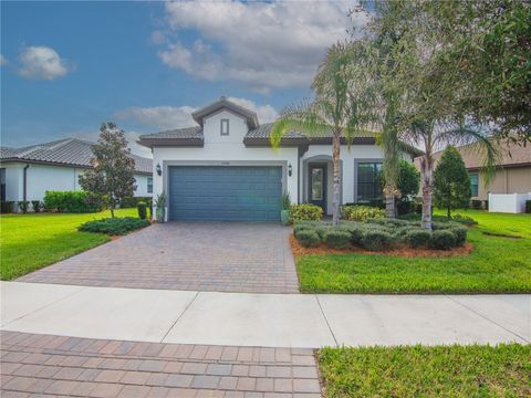 A home in Vero Beach