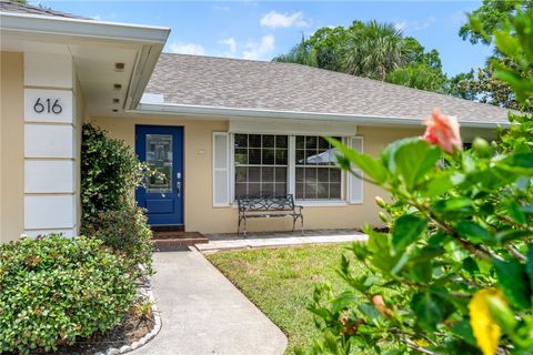 616 Broadway Street Vero Beach FL 32960
