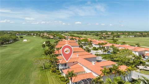 A home in Vero Beach