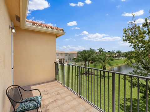 A home in Vero Beach