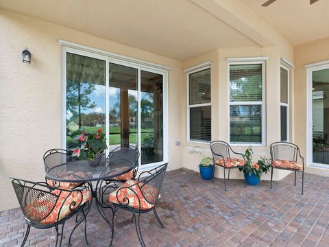 A home in Vero Beach