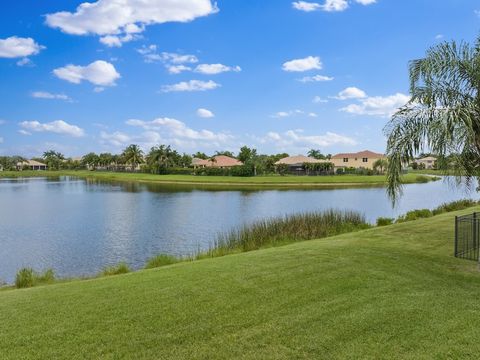 A home in Vero Beach