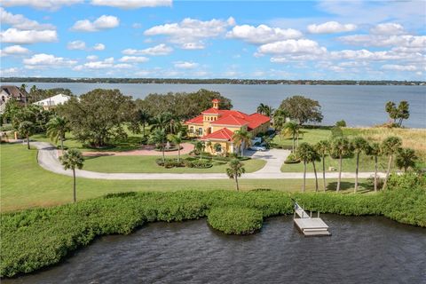 265 Stewart Drive Merritt Island FL 32952