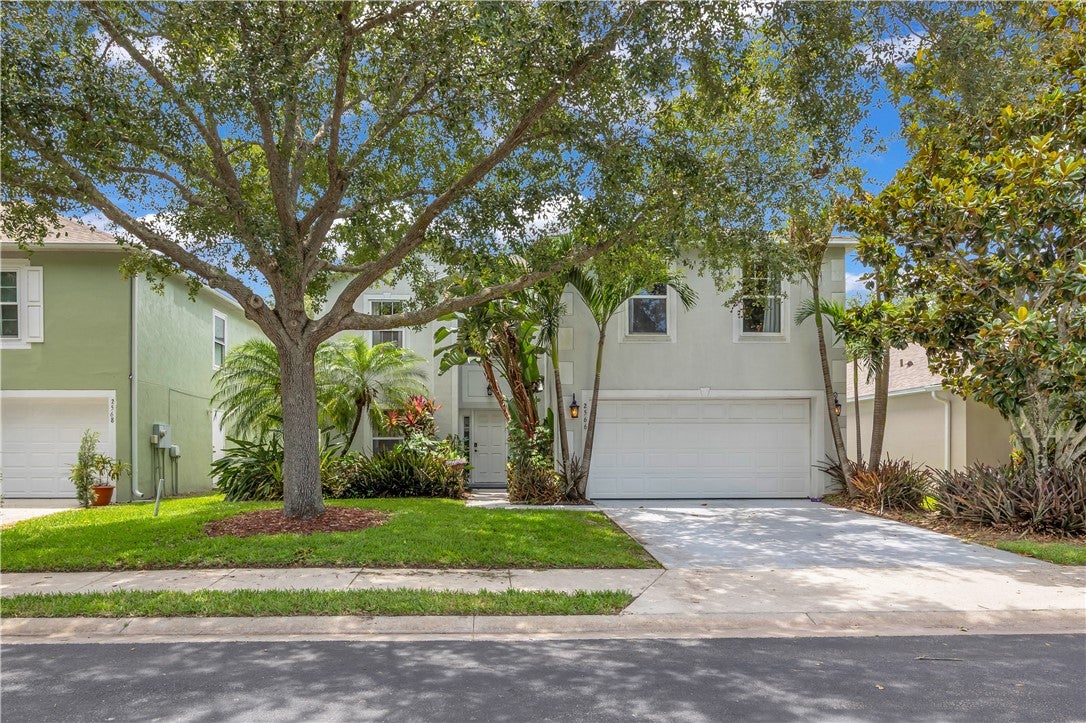 2566 12th Square Sw, Vero Beach