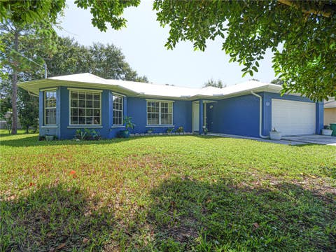 Property photo of 6704 Hulda Drive, Fort Pierce, FL 34951