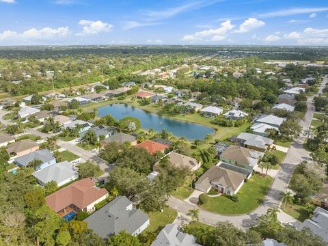 A home in Vero Beach