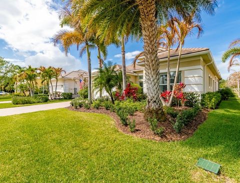 Property photo of 1017 River Wind Circle, Vero Beach, FL 32967