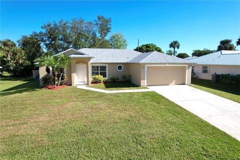 A home in Sebastian