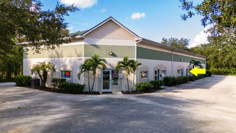 Photo of 4005 43rd Avenue, Vero Beach, FL 32960 (MLS # 300736)
