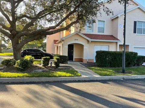 A home in Vero Beach