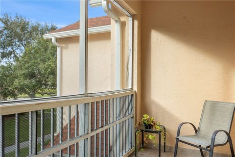 A home in Vero Beach