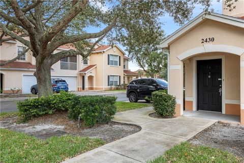 A home in Vero Beach