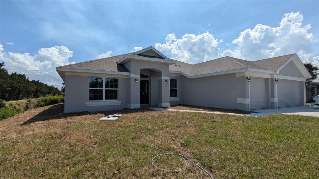 Photo of 498 Easy Street, Sebastian, FL 32958 (MLS # 286382)