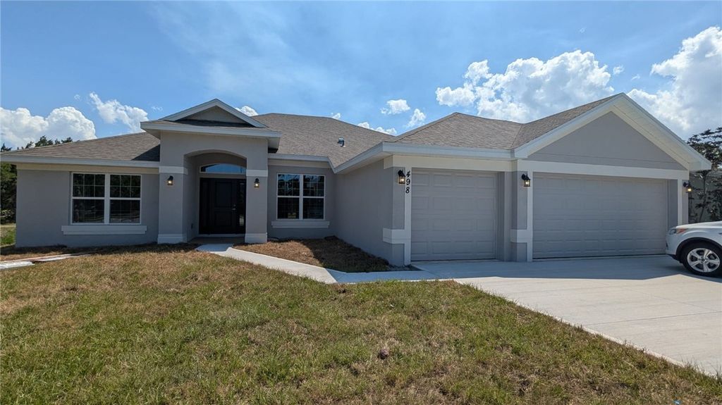 Photo of 498 Easy Street, Sebastian, FL 32958 (MLS # 286382)
