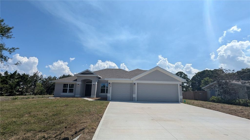 Photo of 498 Easy Street, Sebastian, FL 32958 (MLS # 286382)