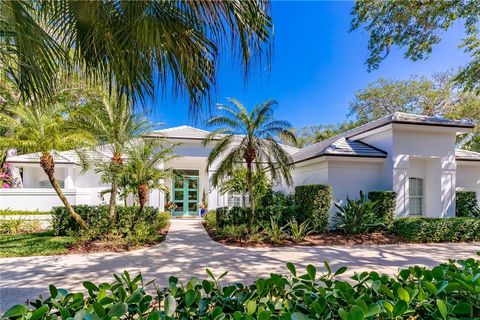 450 Ventura Place Vero Beach FL 32963