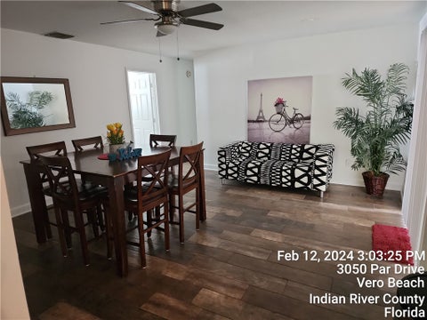3050 Par Drive, Vero Beach, FL 32960