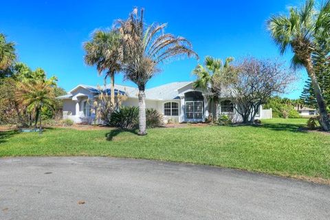 Property photo of 117 Harbor Point Drive, Sebastian, FL 32958