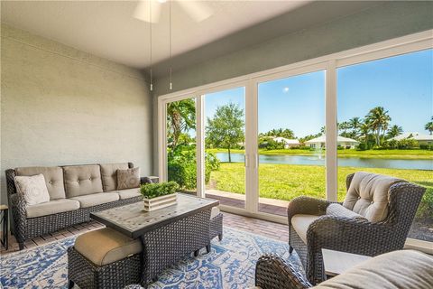 2650 Antilles Lane Vero Beach FL 32967