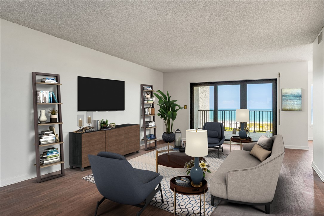 1700 Ocean Drive 405
