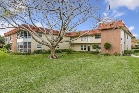 A home in Vero Beach