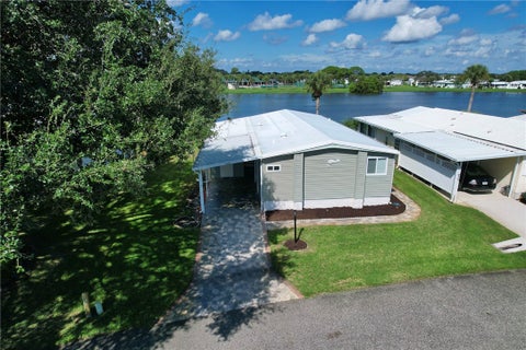 7684 Great Bear Lake Drive O16, Micco, FL 32976
